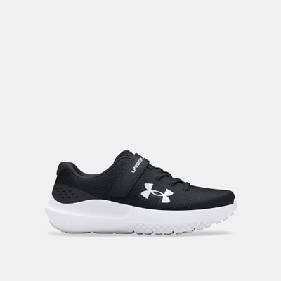 UNDER ARMOUR Kids' Surge 4 AC Running Shoes